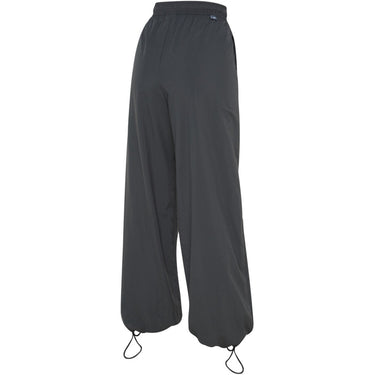 Pantaloni Donna New Balance - Shifted Nylon Pant - Nero