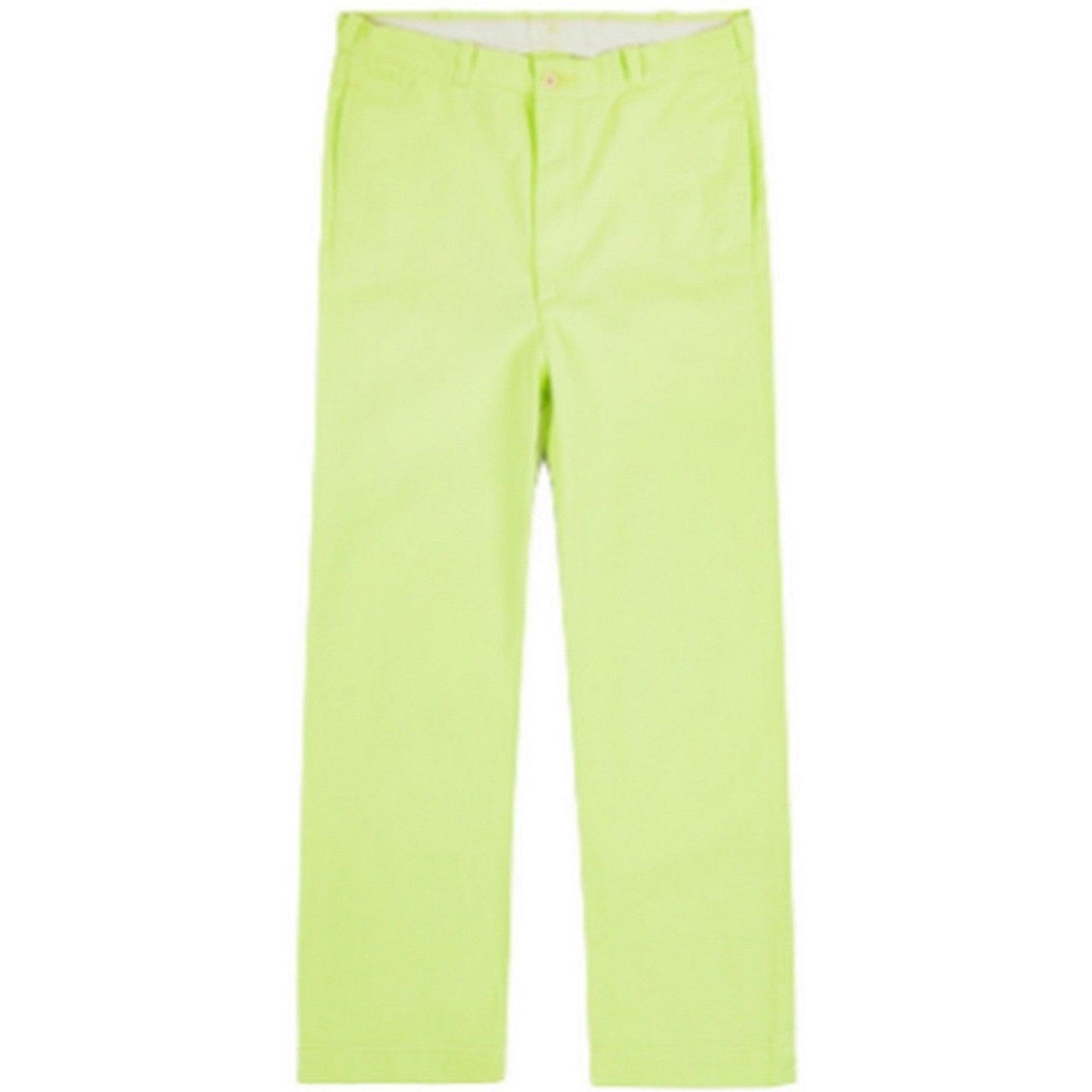 Pantaloni Uomo Levi's - Skate Loose Chino Sunny Lime - Verde