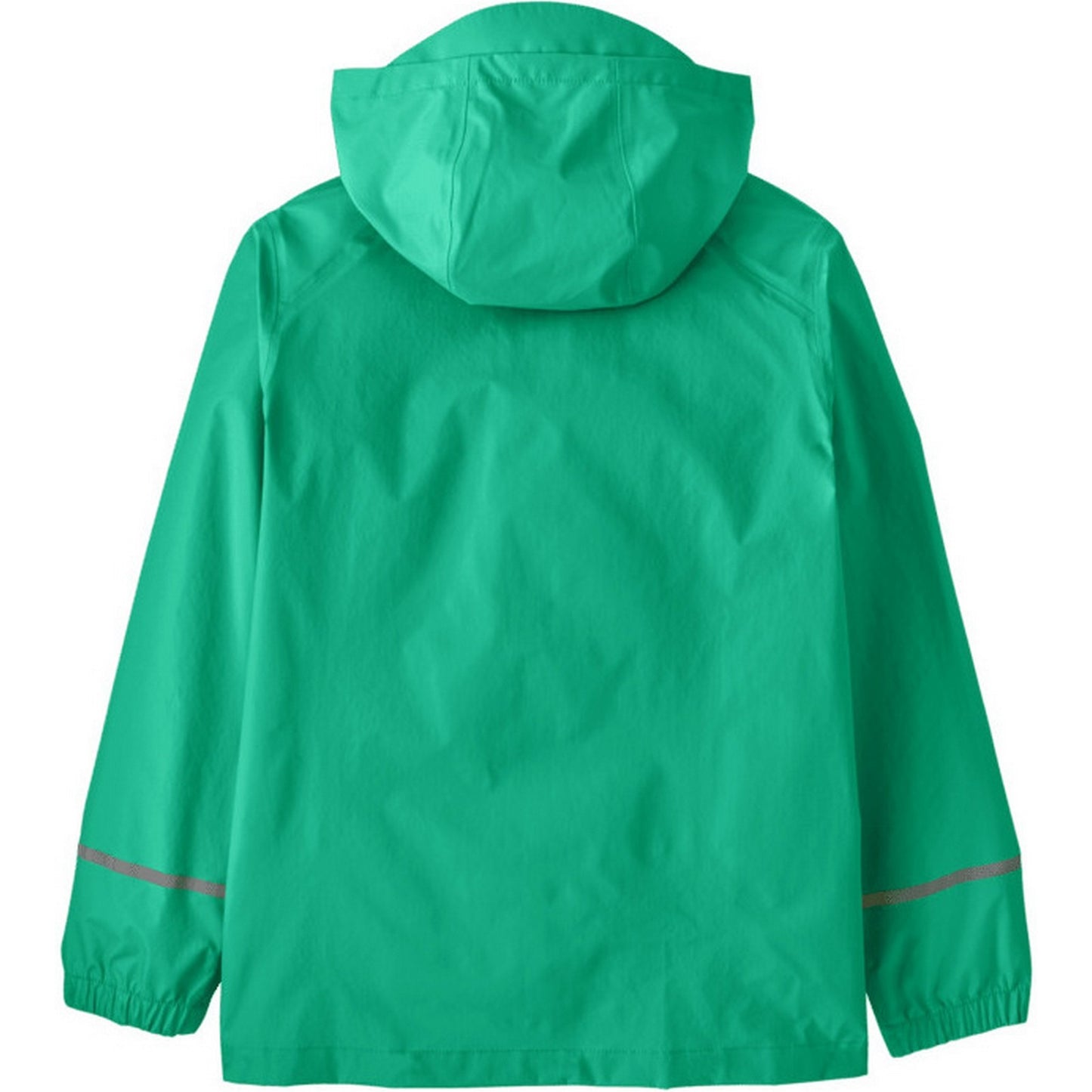 Giubbini Ragazzi Unisex Patagonia - K's Torrentshell 3L Jkt - Blu