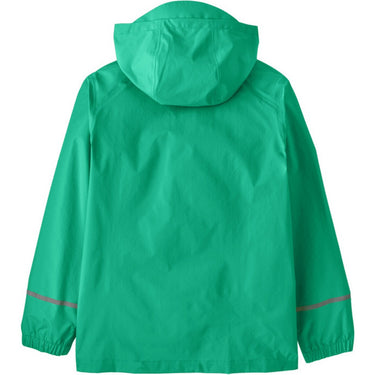 Giubbini Ragazzi Unisex Patagonia - K's Torrentshell 3L Jkt - Blu