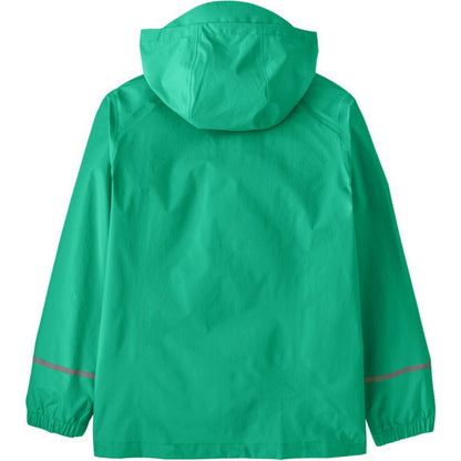 Giubbini Ragazzi Unisex Patagonia - K's Torrentshell 3L Jkt - Blu