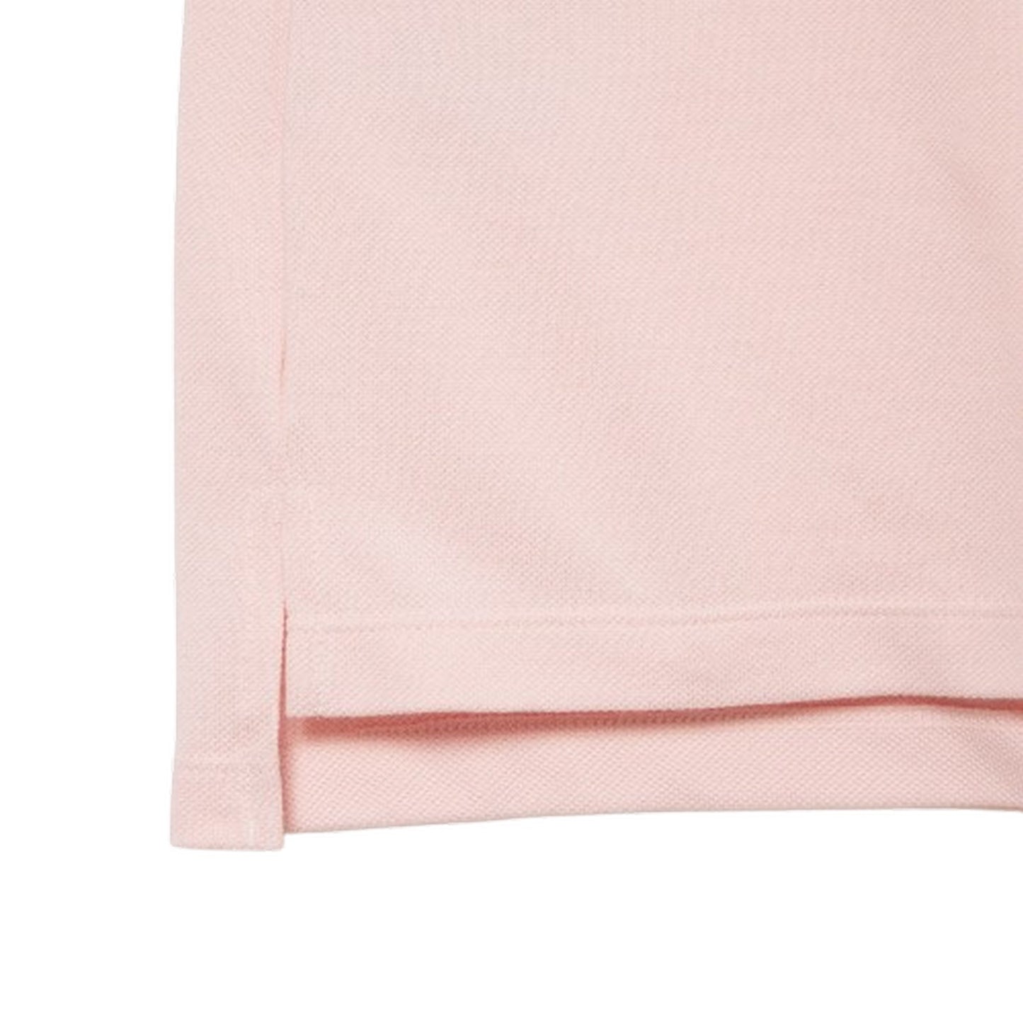 Polo Donna Lacoste - Best Polo Manica Corta - Rosa