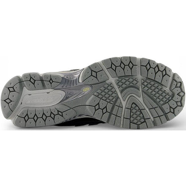Sneaker Unisex New Balance - Scarpa Lifestyle - UNISEX - Grigio