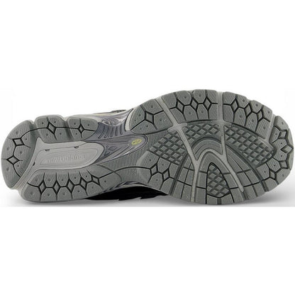 Sneaker Unisex New Balance - Scarpa Lifestyle - UNISEX - Grigio