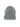 Bonnets tricotés unisexe Kappa - Authenthic Aysnes - Gris