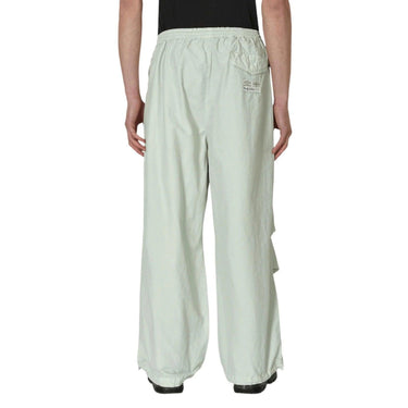 Spodnie unisex Umbro - Spodnie oversize - Jasnoniebieski