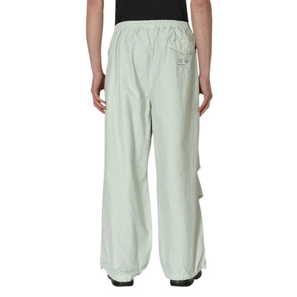 Pantaloni Unisex Umbro - Oversized Pants - Azzurro