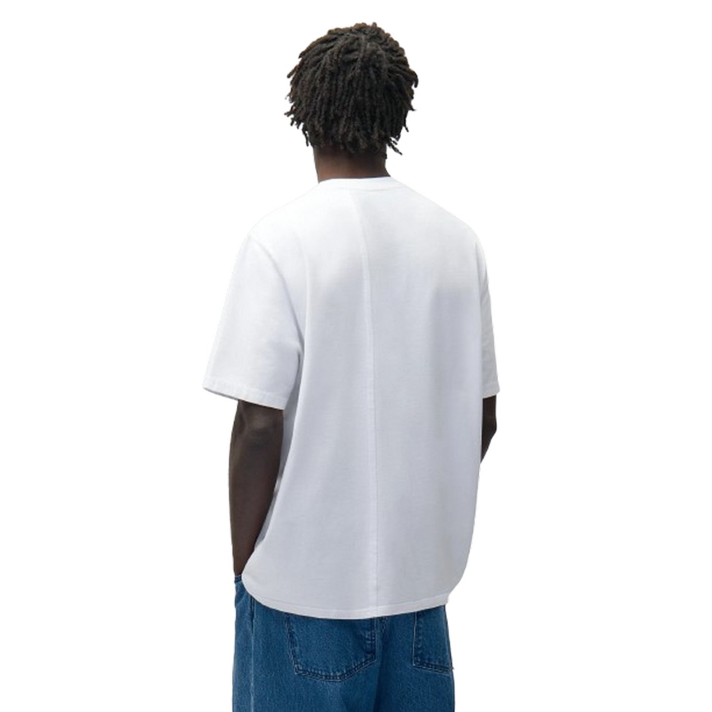 Polo Uomo Arte Antwerp - Photo T-shirt - Bianco