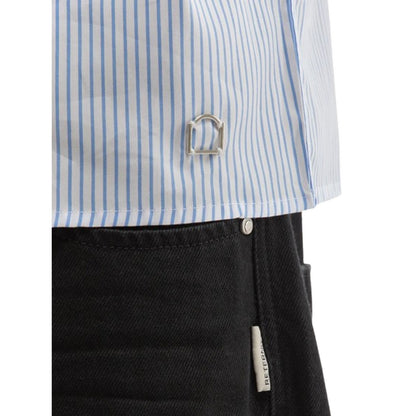 Camicie casual Uomo Reternity - Boulevard Shirt - Blu