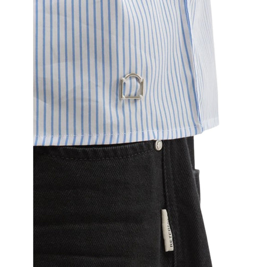 Camicie casual Uomo Reternity - Boulevard Shirt - Blu