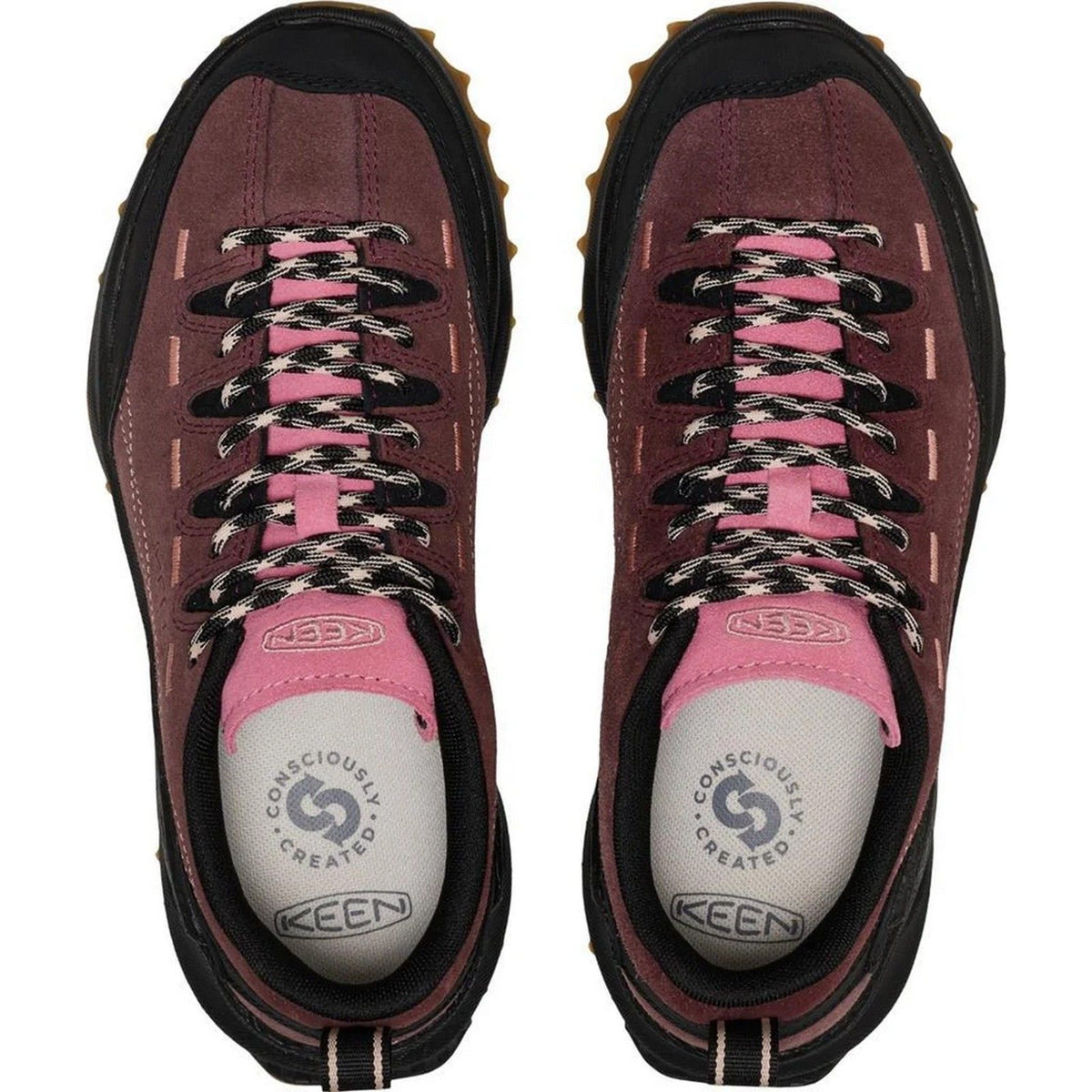 Sneaker Donna KEEN - Jasper Zionic W - Viola