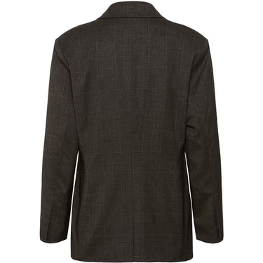 Giacche da abito e blazer Donna Kaffe - KAlenora Blazer - Grigio