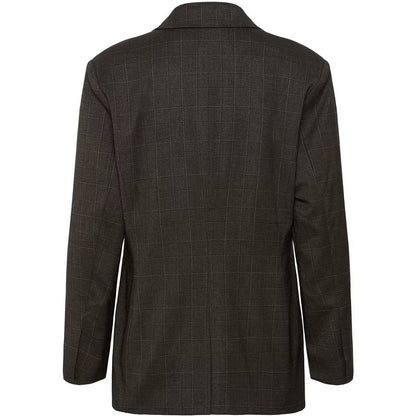 Giacche da abito e blazer Donna Kaffe - KAlenora Blazer - Grigio