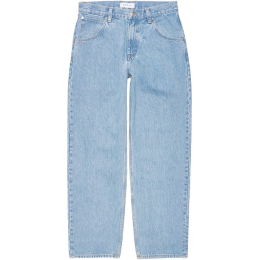 Pantaloni Uomo Edwin - Tyrell Pant - Blu