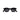 Occhiali da sole Unisex Izipizi - Occhiali Sun Mod.c - Nero