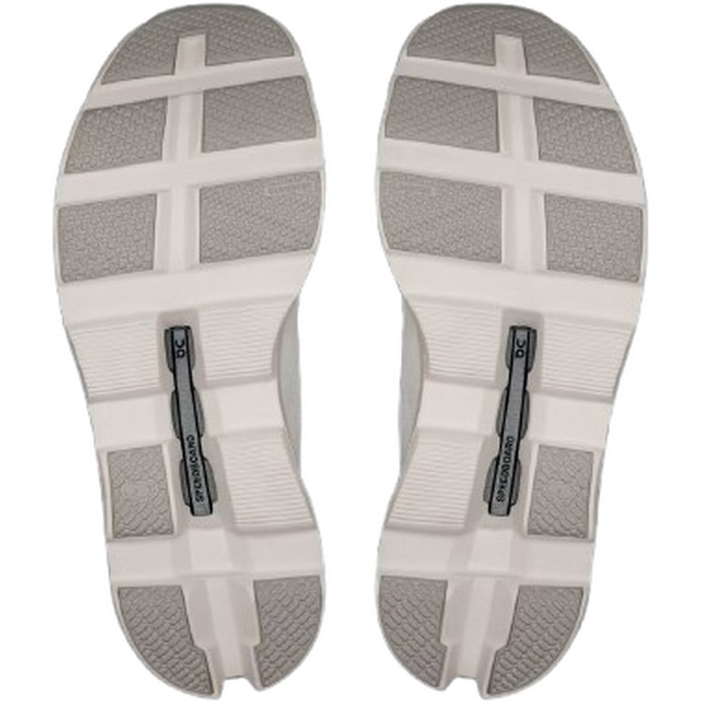 Sneaker Uomo On - Cloudmonster Void - Bianco