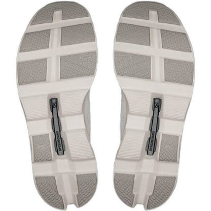 Sneaker Uomo On - Cloudmonster Void - Bianco