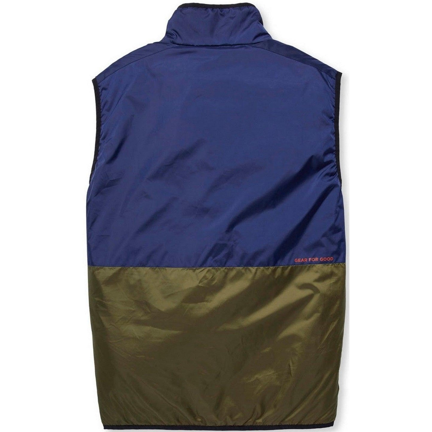 Gilet Uomo Cotopaxi - Teca Calido Vest M - Multicolore