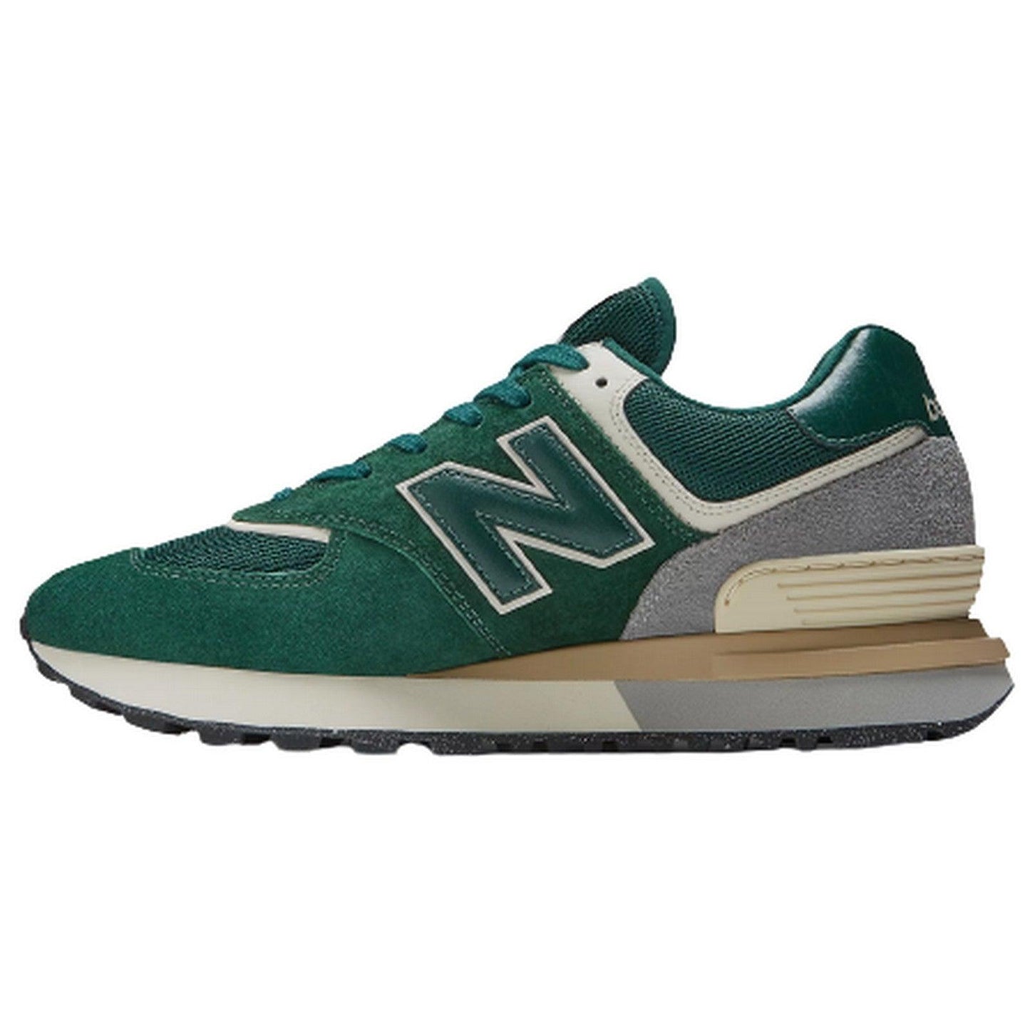 Sneaker Unisex New Balance - 574 - Verde