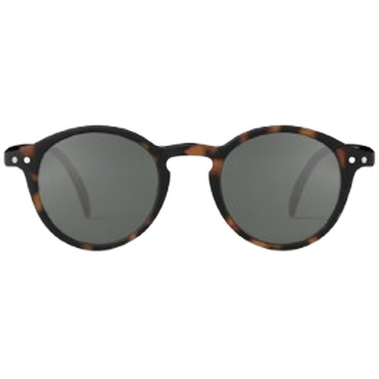 Occhiali da sole Bambini Unisex Izipizi - Occhiale New Kids 5-7 Y Mod. D - Marrone