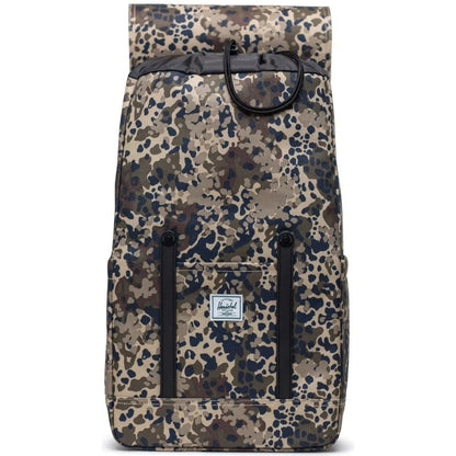 Zaini Casual Unisex Herschel - Herschel Retreat Backpack - Camouflage