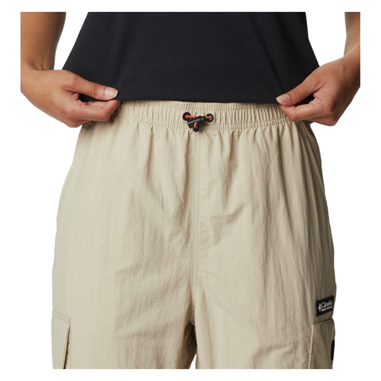 Pantaloni Donna Columbia - Deschutes Valley™ Pant - Marrone