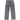 Iuter Jeans pour hommes - Pantalon en denim ample - Gris