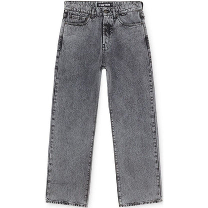 Jeans Uomo Iuter - Loose Denim Pants - Grigio