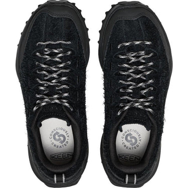 Sneaker Donna KEEN - Jasper Zionic W - Nero