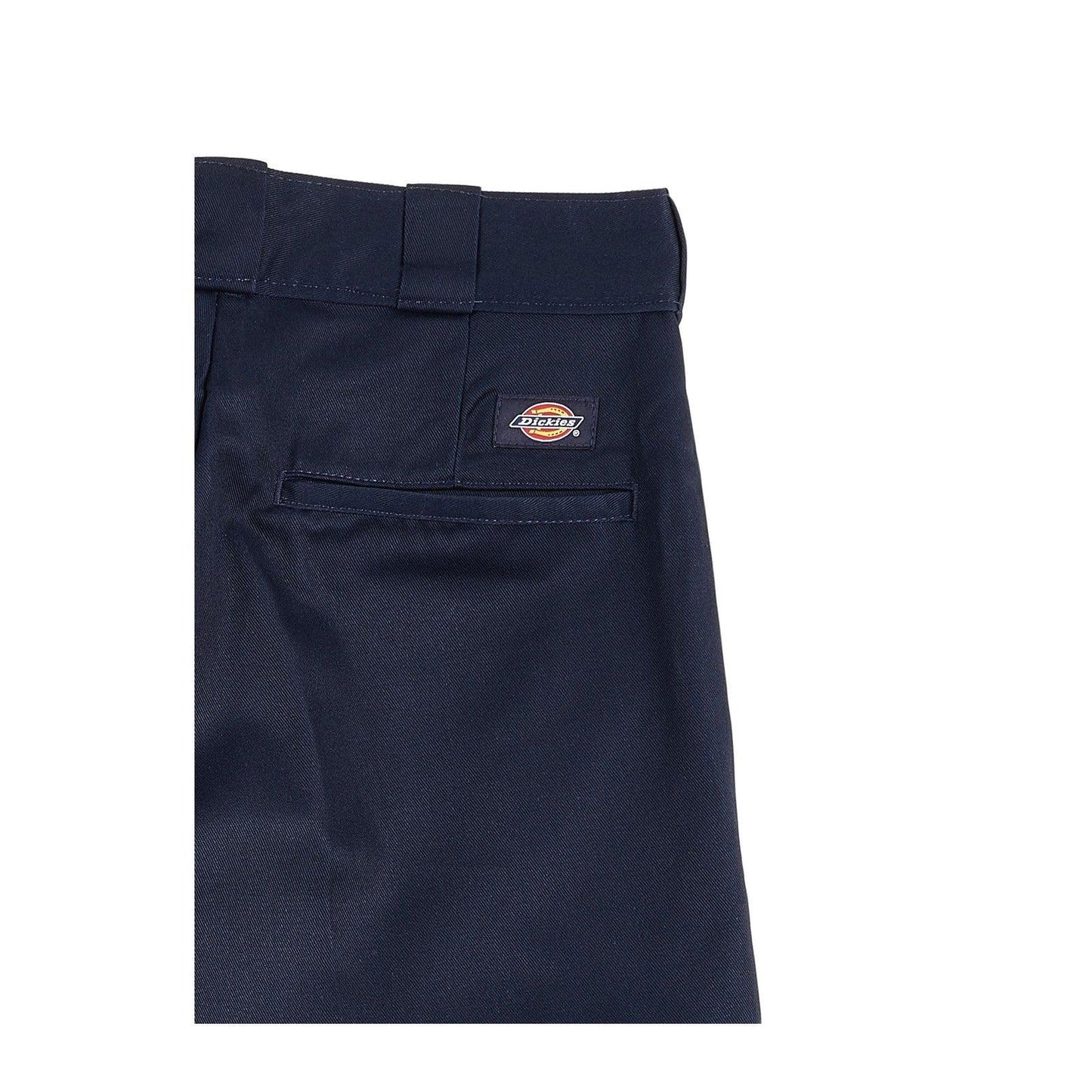 Pantaloni Uomo Dickies - 874 Work Pant Rec - Blu