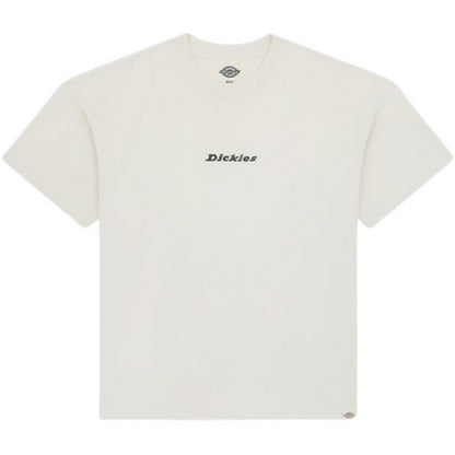 T-shirt Uomo Dickies - Enterprise Tee Ss - Bianco