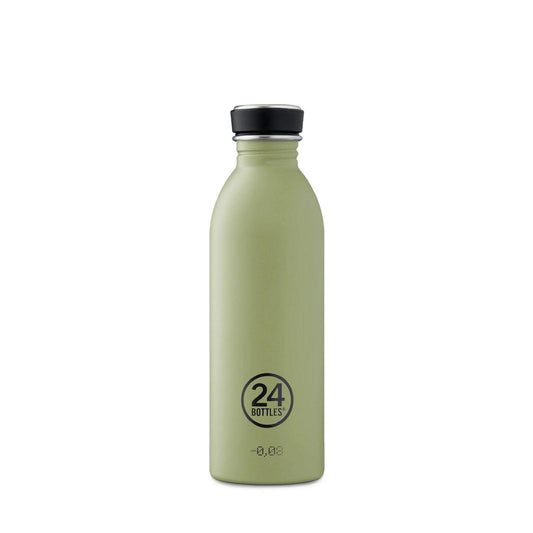 Thermos per bibite Unisex 24bottles - Urban Bottle 050 - Verde