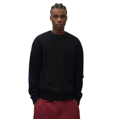 Maglie Uomo Arte Antwerp - Side Fade Knit - Blu