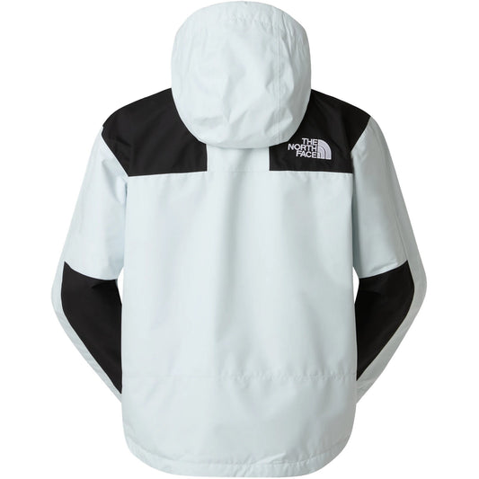 Giacche Uomo The North Face - M Reign On Jacket - Bianco