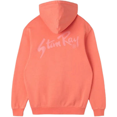 Sweats à capuche Stan Ray pour hommes - Stan Og Hood - Rouge