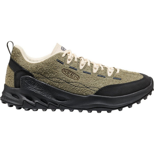 Sneaker Uomo KEEN - Jasper Zionic - Verde