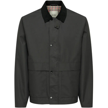 Giacche Uomo Only & Sons - Onskosmo Life Jacket Otw - Multicolore