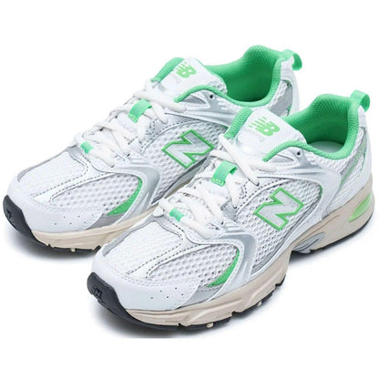 Sneaker Unisex New Balance - Scarpe Lifestyle Unisex - Bianco