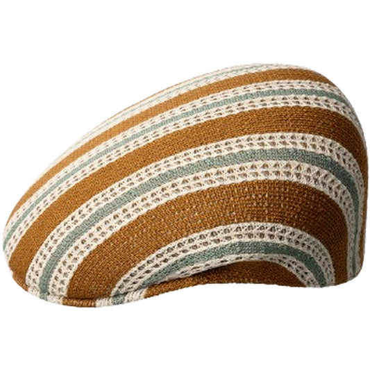 Baschi e berretti Unisex Kangol - Resort Stripe 504 - Multicolore