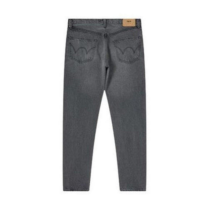 Jeans Uomo Edwin - Slim Tapered - Grigio