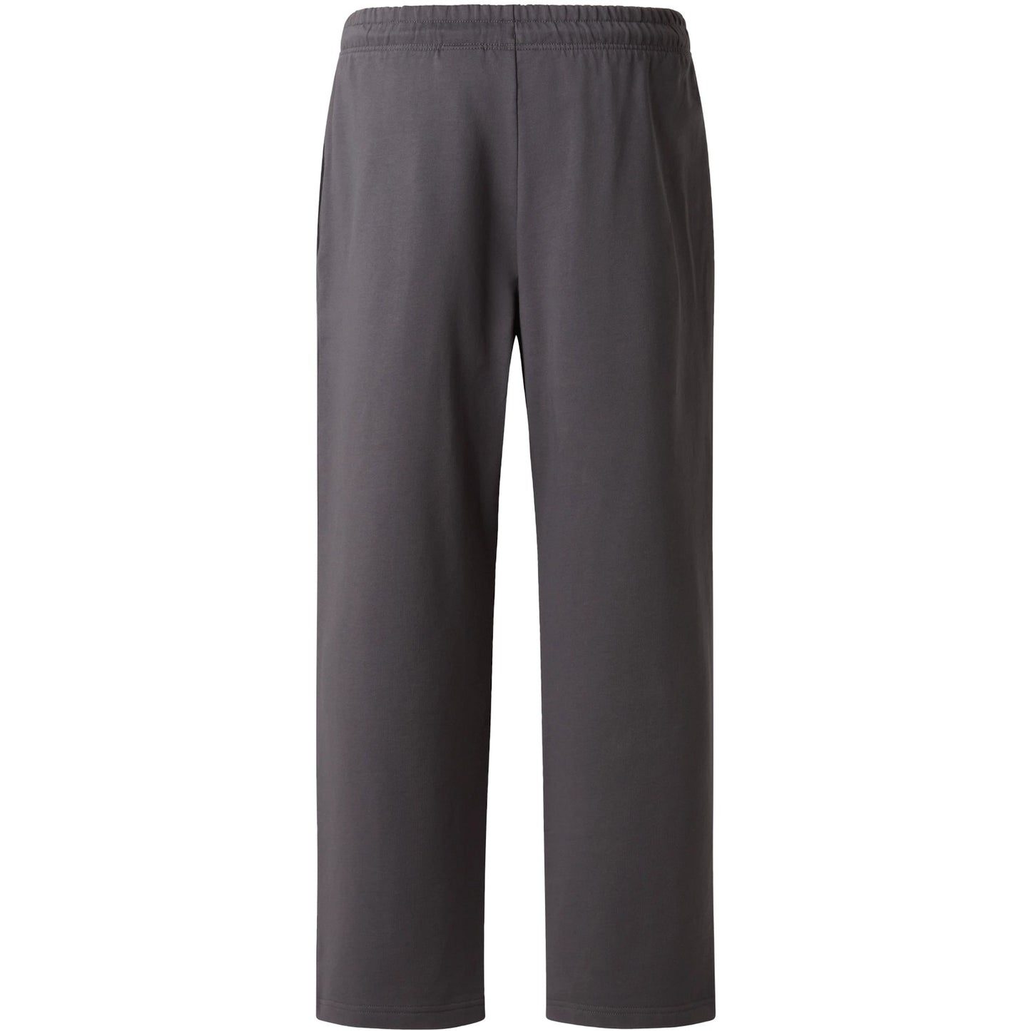 Pantaloni Unisex The North Face - M Essential Light Relaxed Straight Pant - Grigio