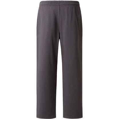 Pantaloni Unisex The North Face - M Essential Light Relaxed Straight Pant - Grigio