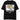 T-shirt Homme Manastash - Re:ctn Tee Friends - Noir