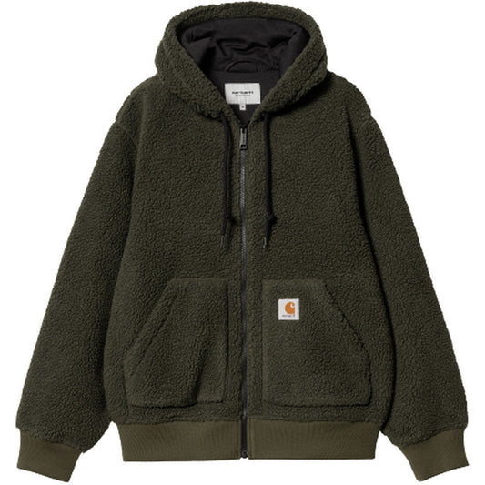 Giacche Uomo Carhartt Wip - Og Active Liner - Verde