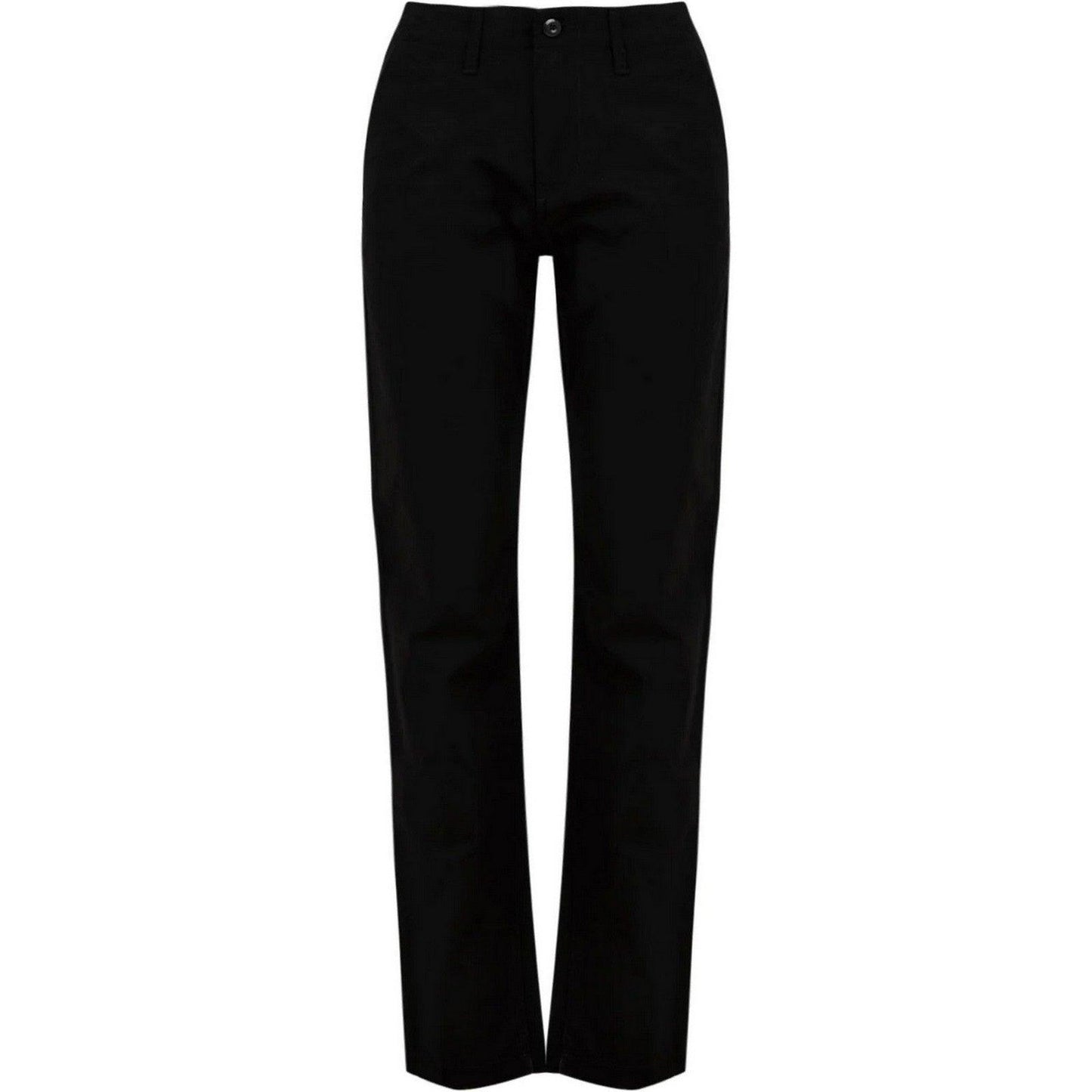 Pantaloni Uomo Dickies - Kerman - Nero