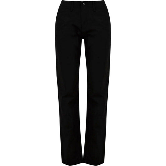 Pantaloni Uomo Dickies - Kerman - Nero