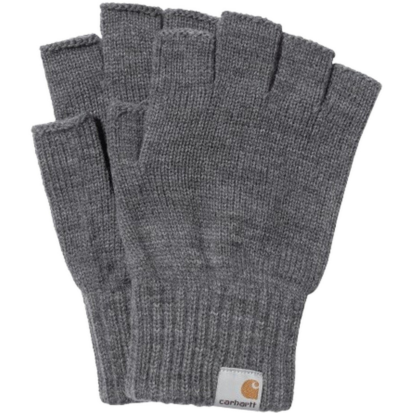 Guanti Unisex Carhartt Wip - Carhartt Mitten - Grigio