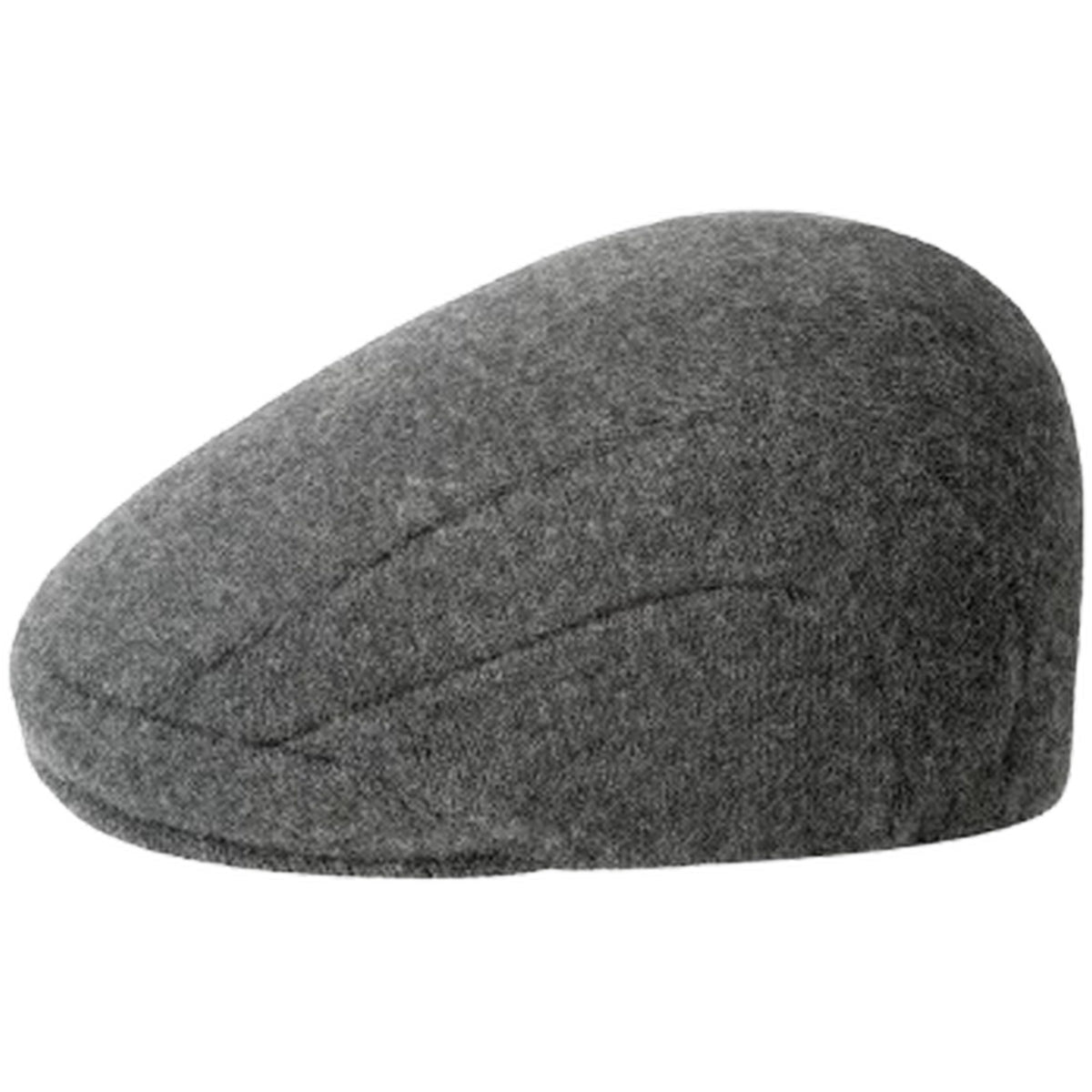 Baschi e berretti Unisex Kangol - Wool 507 - Grigio
