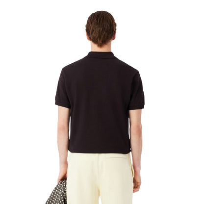 Polo Uomo Lacoste - Polo Manica Corta - Marrone