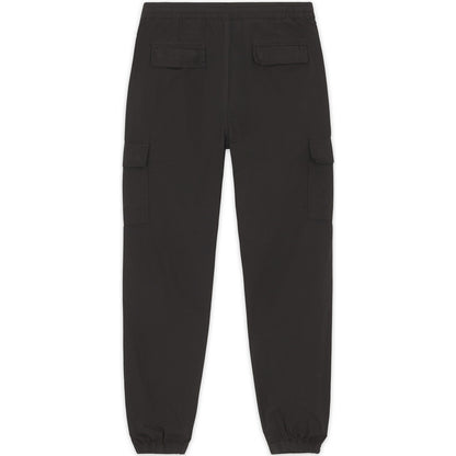 Pantaloni Uomo Iuter - Ripstop Cargo Jogger - Nero